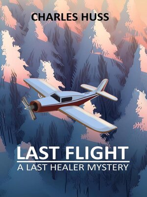 cover image of Last Flight